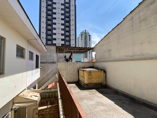 #1980 - Casa para Venda em São Paulo - SP